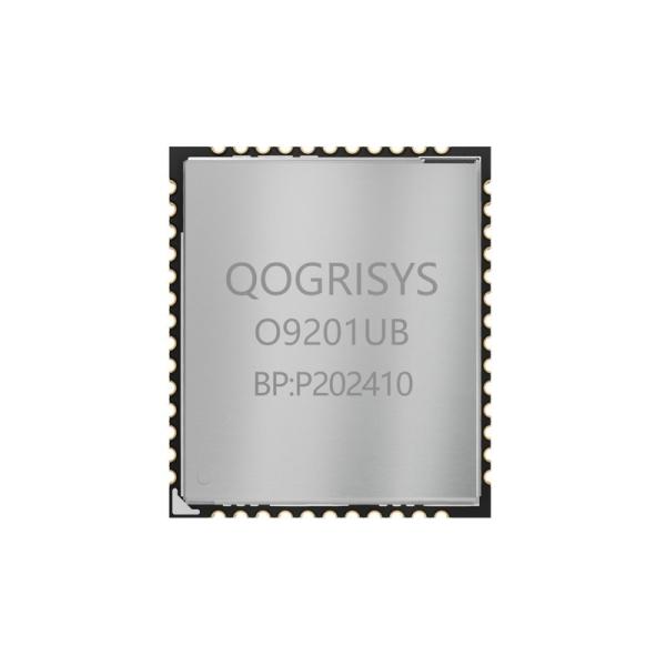 Qogrisys O9201UB 2.4gG/5.8GHz module low power consumption 1200Mbps high speed