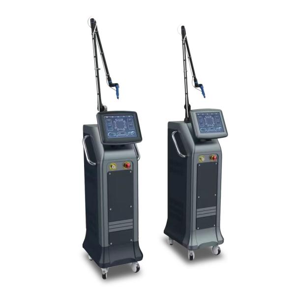 Fractional Co2 Laser Machine Pigment Removal Scar Removal Large Pores Treatment