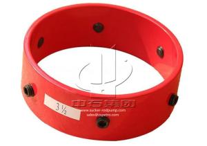Wholesale For Casing Centralizer , Heavy Duty Stop Collar With OEM sevice from china suppliers