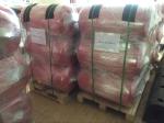 Long lasting Polyurethane Foam Boat Fenders ISO17357 Approved -60.C to 80.C