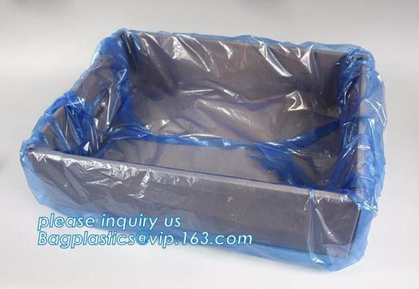 Shipping Boxes, Shipping Supplies, Packaging, Box Liners - Food Safe Tissue -