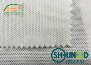 Wholesale White Non Woven Polypropylene Fabric For Pillow Covers SP68-FQ from china suppliers