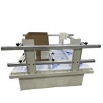 High Sensitivity Paper Testing Equipments , Carton Transportation Vibration