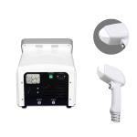 Portable Big spot size 3 wave length 755nm 808nm 1064nm diode laser for Hair