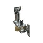 Boiler Ignition Burner And Thermostat For Gas Water Heaters