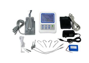 Wholesale V-RCT-IV Drive-1:1 contra angle Endo V-RCT-IV 2in1 dental endodontic endo motor from china suppliers