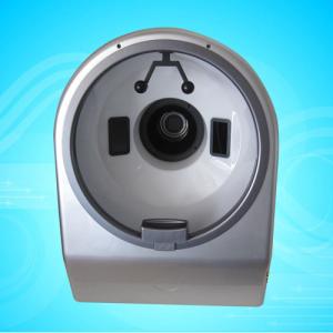 Wholesale Professional Skin Analyzer Machine Pigmetation And Acne Test For Full Face low price from china suppliers