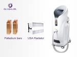 Diode Laser Hair Removal Machine triple wavelength lady hair removal machine