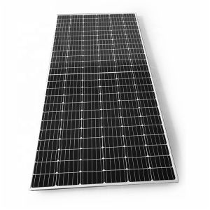 Buy cheap 43.6V Monocrystalline 430W Half Cell Solar Panel Module from wholesalers