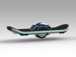 Riding wheel board / One wheel skateboard / onewheel hoverboard / electric self