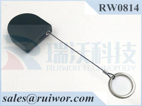 RW0814 Pull Box