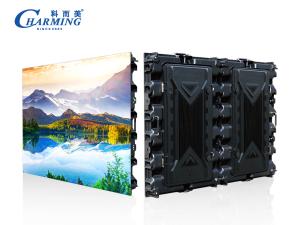 Wholesale Big Screen P5mm Outdoor LED Video Wall Display Advertising from china suppliers