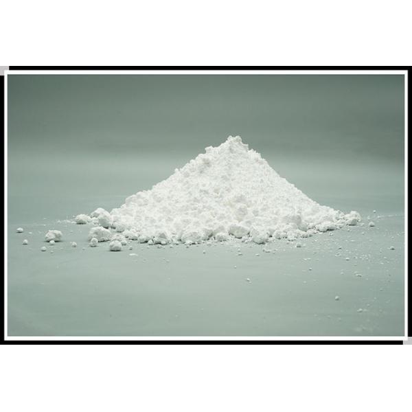 9 Mohs Aluminum Oxide Nanopowder 99.99% Aluminum Oxide Polishing Powder