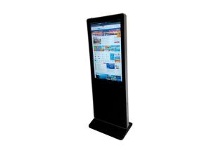 Wholesale Touch Screen Interactive Kiosk Advertising Digital Signage 42 Inch LCD Display from china suppliers