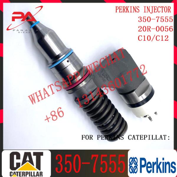 153-7923 Diesel Pump Injectors 317-5278 350-7555 229-1631 212-3468 For C-A-T C10