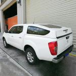 Ford Ranger Hilux Revo Tonneau Bed Cover Isuzu Dmax Navara Np300 Bed GrandBox