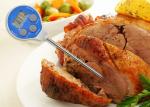 IP68 Waterproof Pocket Bbq Cooking Thermometer Electronic Temperature Gauge