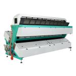 Optical CCD Macadamia Cashew Color Sorter Machine 2 Years Warranty
