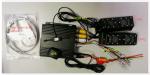 GPRS network Bus Passenger Count System People Counting Number for 26 passenger