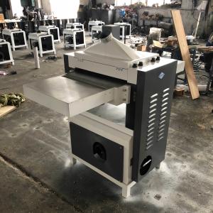 Wholesale MB206E Full Automatic High Speed Heavy Duty 2-sided Woodworking Planer Home Thicknesser from china suppliers