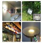 Dimmable 30W High power 118mm R7S led bulb lamp outdoor flood light garden light