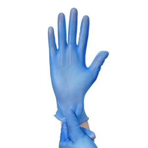 Wholesale Disposable Cheap Disposable Vinyl Gloves Powder Free from china suppliers