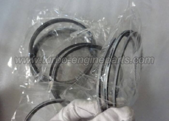 NE6TA 12011-94114 Nissan Piston Ring NE6TA 12040-95012 6 Cylinder