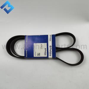 Wholesale S1800-2 Asphalt Paver Use Engine Rubber Belt 2614E012 Perkins 2050093 from china suppliers