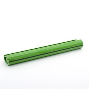 Wholesale Manufacturer Customized U-Shaped Extrusion Dies PVC / UPVC / PP / PMMA / PC Plastic Profiles from china suppliers