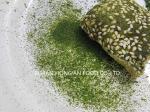 Fine Texture Dried Aonori Seaweed Powder With Rich Vitamins And Minerals