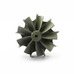 RHF5H Turbine Wheel Shaft For VF54 14411AA800 14411AA760 VA440063 For WRX 2.5T