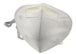 Earloop Non Woven Soft Cotton 5 Ply FFP2 Face Mask