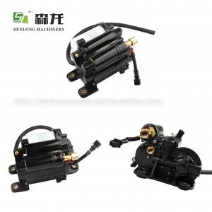 Wholesale Fuel Pump Assembly For Volvo Penta 4.3L 5.0L 5.7L 21545138 21397771 from china suppliers