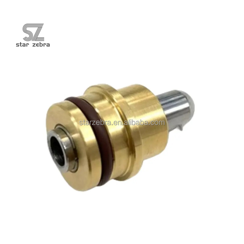Excavator Kit Valve Pilot Joystick Push Rod for Volvo EC55 EC60 EC80 EC120 EC140B Within Customer Requirements