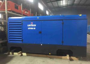 Wholesale Professional Air Compressor Diaphragm 650 Cfm For Agriculture Irrigation from china suppliers