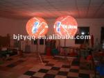 LED Giant Inflatable Mushroom