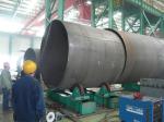 Fit Up Welding Turning Rolls