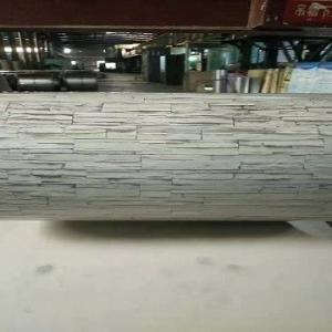 Wholesale G550 Pre Painted Decorative PPGI Steel Coil 914mm from china suppliers