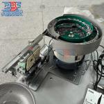 Assembly Line Parts Feeding Circular Linear Vibratory Bowl Feeder