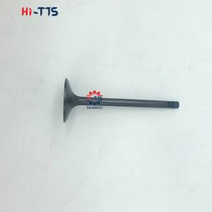 Wholesale Diesel Engine Parts Exhaust Valve 339-9637 3399637 for C7.1 Engine from china suppliers