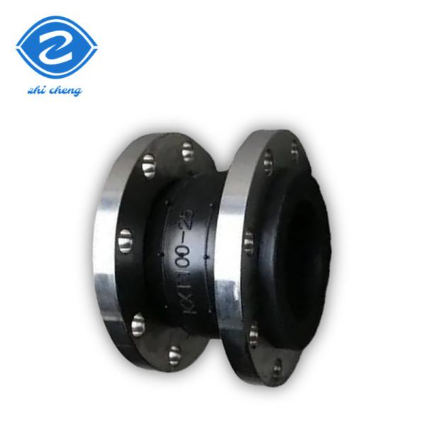 Anti-freeze Rubber Expansion Joint For Urban Heating Pipelines EPDM Rubber