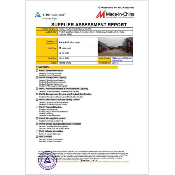 Fumigation Free Press Wood Pallet Euro Size Compress Pallet Molded Pallet Tray