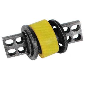 Wholesale Hot Selling Machined Heavy Truck Spare Parts Truck Parts Torque Rod Bushing from china suppliers