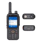 Inrico T320 4G LTE Front Camera2.0 MP Wi-Fi, GPS Video/Voice Android Dual Card