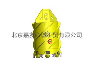 Wholesale JYXC Core Barrels With Double Bottom Plates &amp; Flat Teeth from china suppliers
