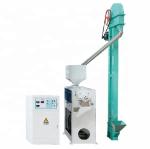 Heavy Duty Auto Complete Set Stone Removal Combined Polisher Milling Machine