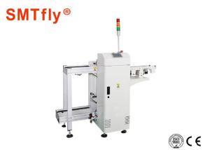 Wholesale 100W PCB Magazine Unloader Buffer Stock Customizable Track 7kg/Cm2 from china suppliers