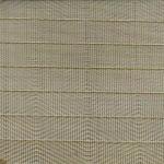 0.6mm Thickness Laminated Glass Metal Mesh Decorative For Industrial