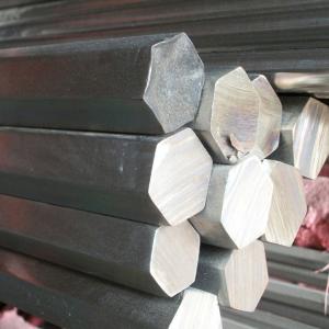 China Duplex Stainless Steel Round Bars 304 321 316Ti 2205 2507 Round Rod 1 1/2'' 3/4 3/8 on sale