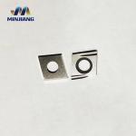 CCGT09T301-U, Finishing Series Carbide Inserts, Finishing And Semi-Finishing Of